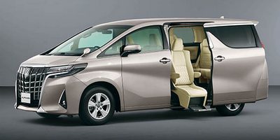 На 4 моделях Toyota проверят подушки безопасности